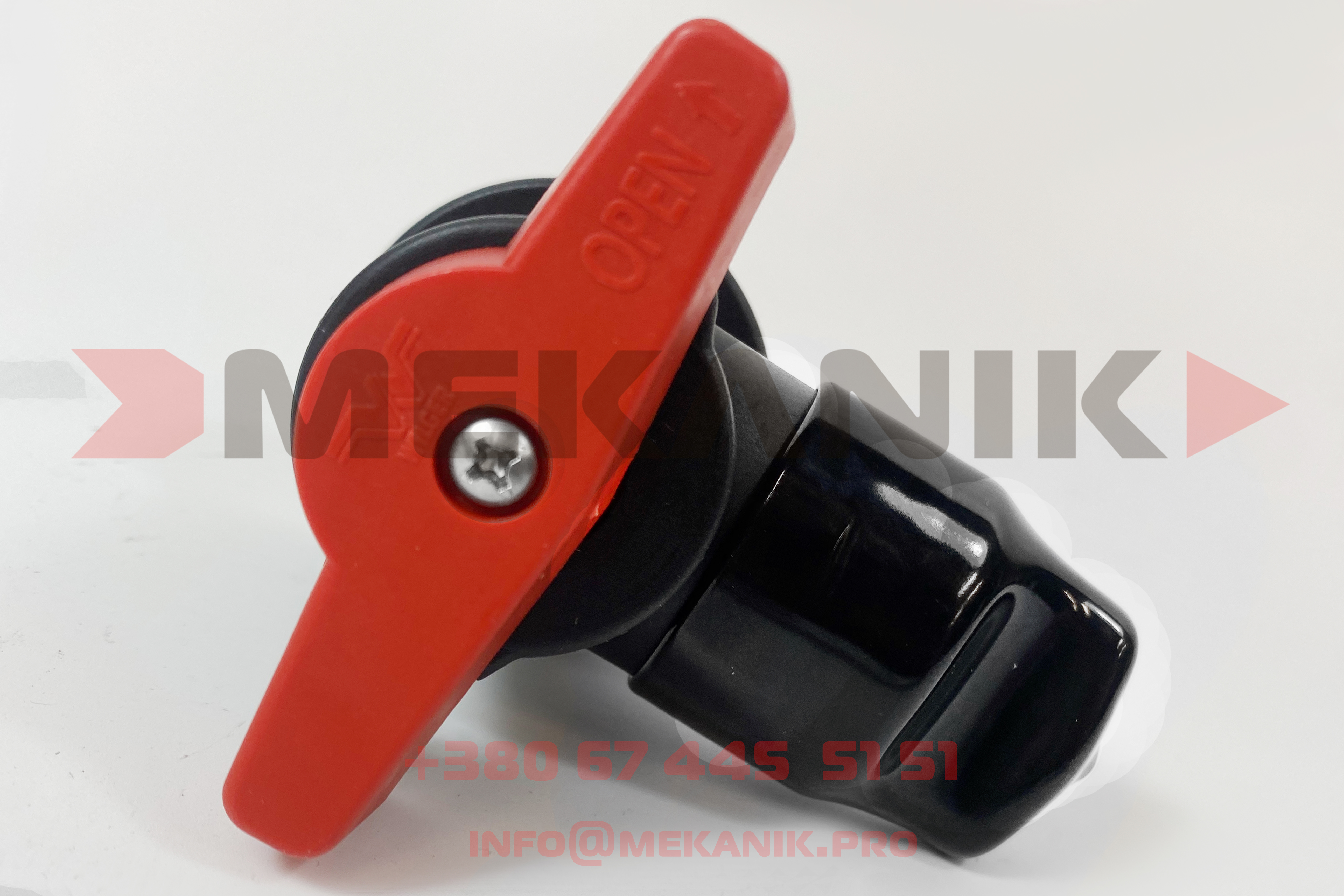 MKO 7243351 MEKANIK OEM